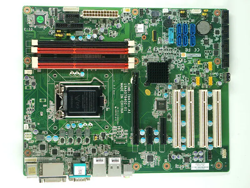 Advantech AIMB-784G2-00A1E Hauptplatine