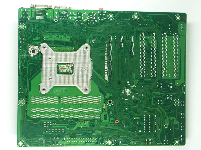 Advantech AIMB-784G2-00A1E Hauptplatine