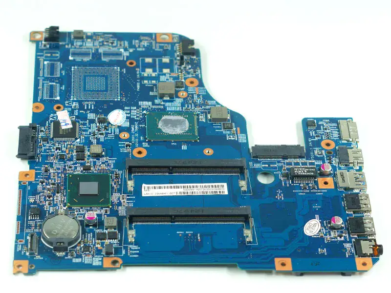 Acer V5-571P 11309-4M 48.4TU05.04M mit I5 CPU Hauptplatine