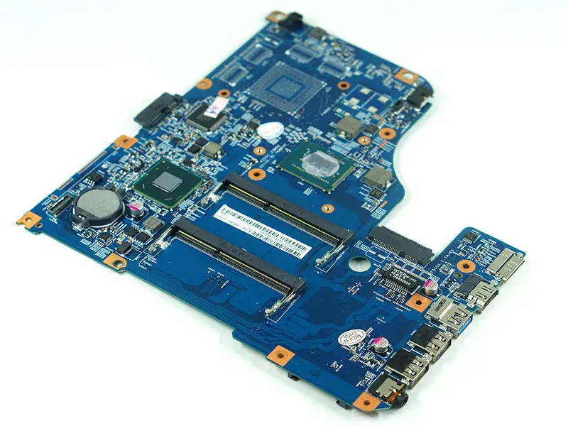Acer V5-571P 11309-4M 48.4TU05.04M mit I5 CPU Hauptplatine