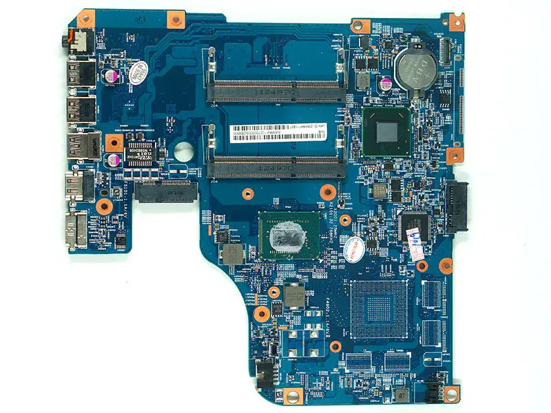 Acer V5-571P 11309-4M 48.4TU05.04M mit I5 CPU Hauptplatine