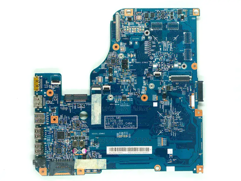 Acer V5-571P 11309-4M 48.4TU05.04M mit I5 CPU Hauptplatine