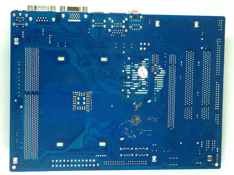 Asrock Asrock AM3 integrierte kleine N68-S3 UCC Hauptplatine