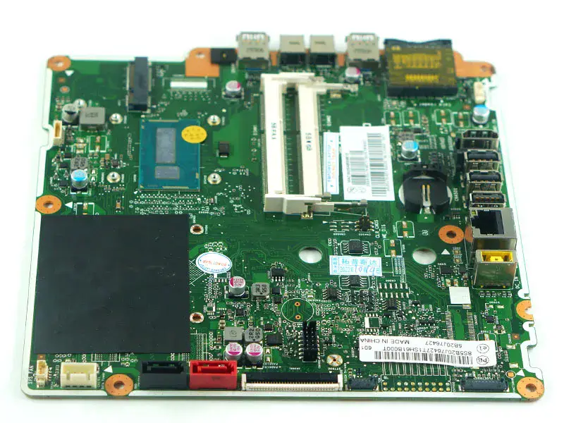 Lenovo C4030 C40-30 CIHASWS2 6050A2650901 Hauptplatine
