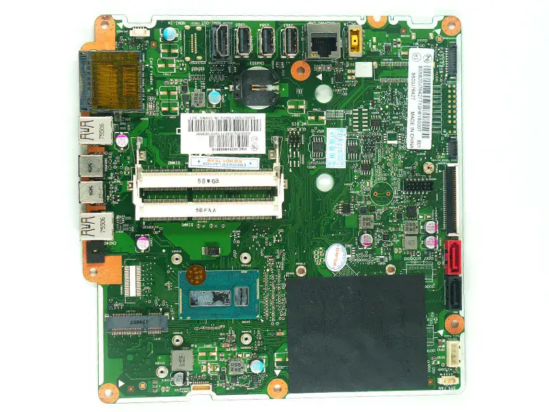 Lenovo C4030 C40-30 CIHASWS2 6050A2650901 Hauptplatine