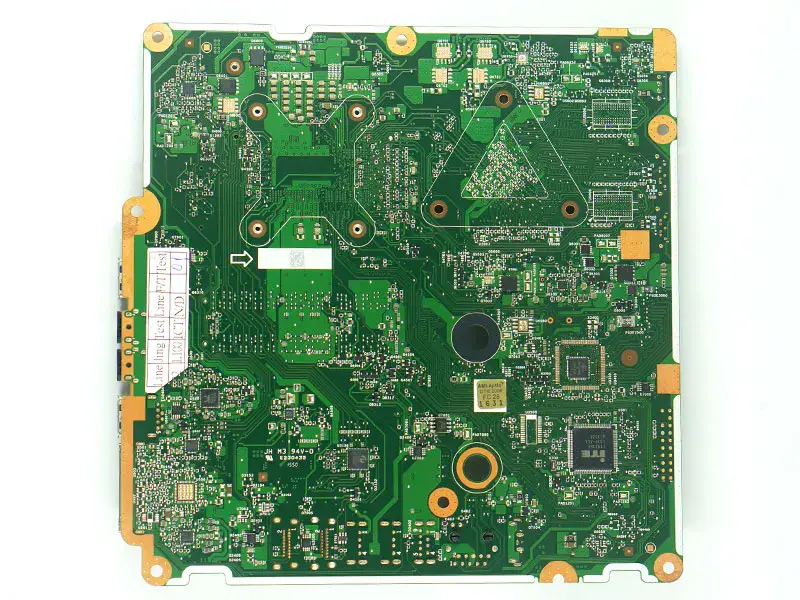 Lenovo C4030 C40-30 CIHASWS2 6050A2650901 Hauptplatine