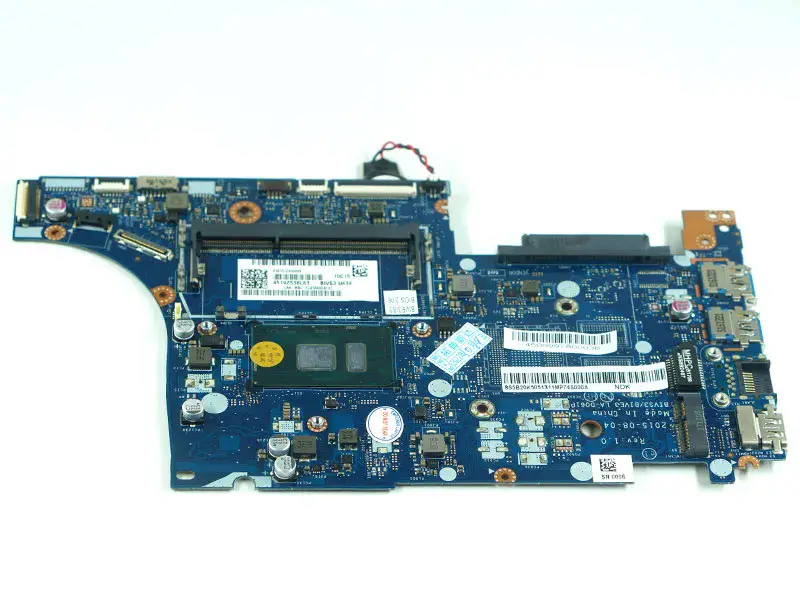 Lenovo BIVS3 BIVE3 LA-D061P Hauptplatine