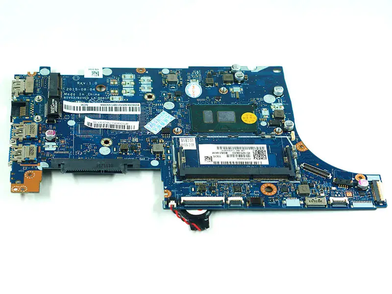 Lenovo BIVS3 BIVE3 LA-D061P Hauptplatine