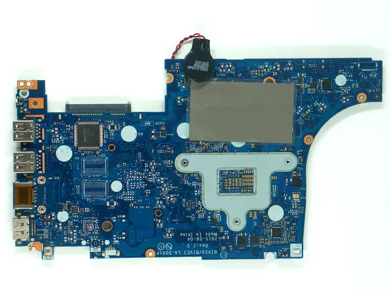 Lenovo BIVS3 BIVE3 LA-D061P Hauptplatine