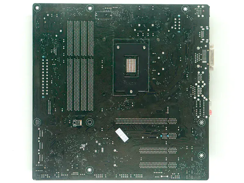 Asus Z97M/G30AK/DP_MB Hauptplatine