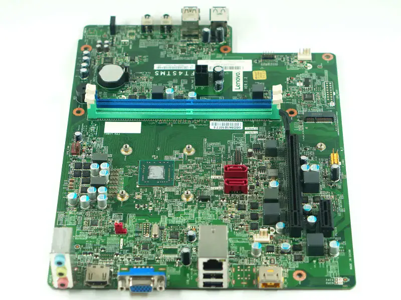 Lenovo FT4STMS Hauptplatine