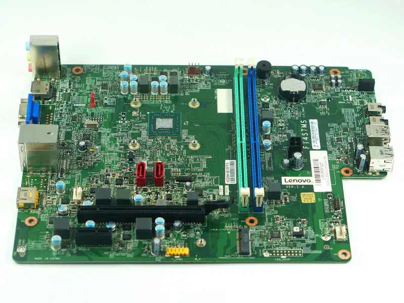 Lenovo FT4STMS Hauptplatine