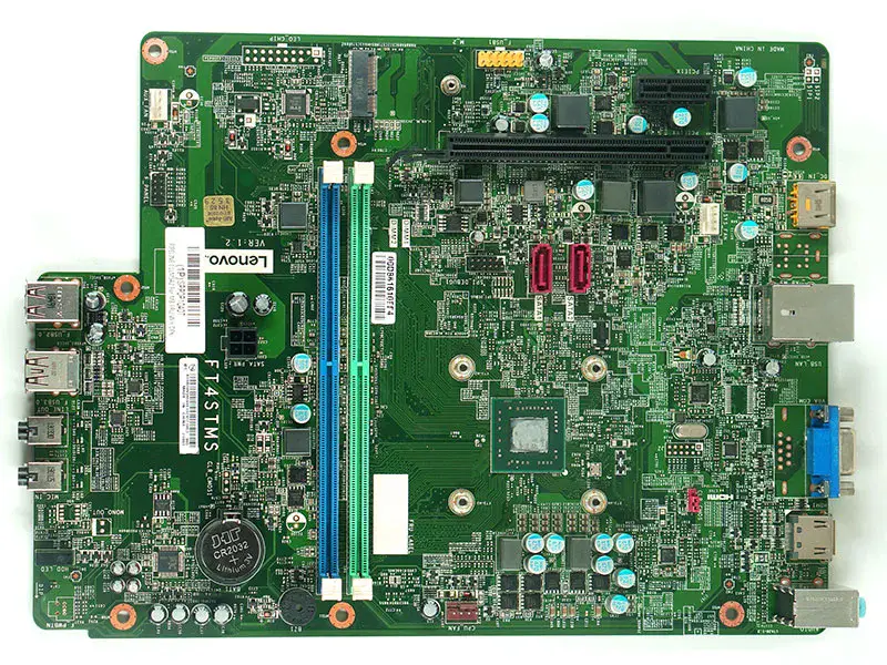 Lenovo FT4STMS Hauptplatine