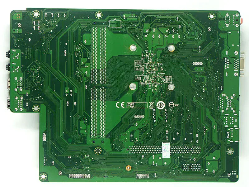 Lenovo FT4STMS Hauptplatine