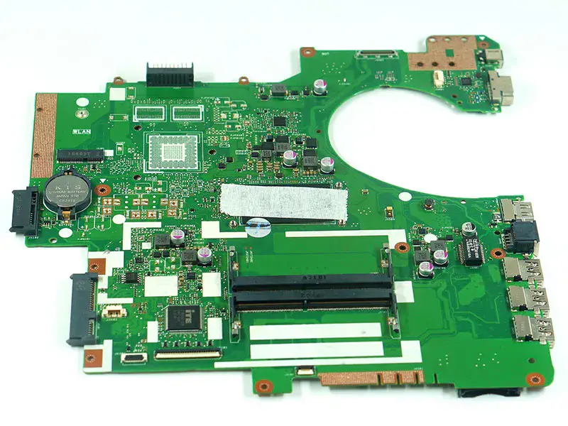 Asus P553UA Motherboard für Asus P553UJ P553U