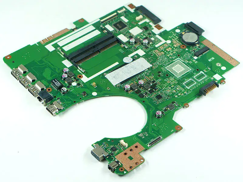 Asus P553UA Motherboard für Asus P553UJ P553U