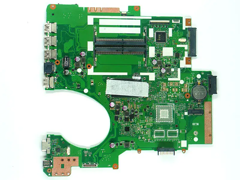 Asus P553UA Motherboard für Asus P553UJ P553U