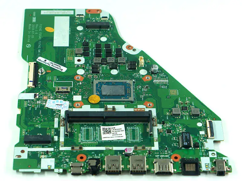 Lenovo L340-15API L340-17API V155-15API NM-C101 Hauptplatine