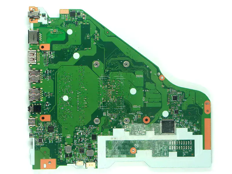 Lenovo L340-15API L340-17API V155-15API NM-C101 Hauptplatine