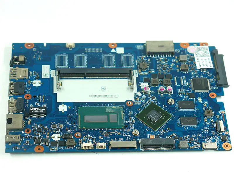 Lenovo Hauptplatine 100-15IBD CG410 CG510 NM-A681 I3-5020U