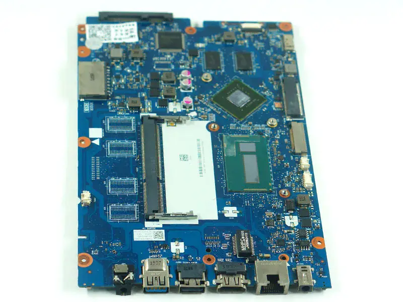 Lenovo Hauptplatine 100-15IBD CG410 CG510 NM-A681 I3-5020U