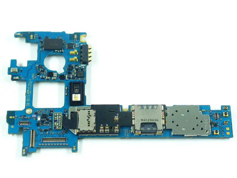 Samsung Galaxy N915A N915T Hauptplatine