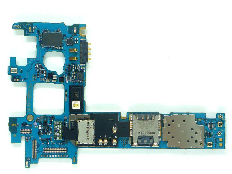 Samsung Galaxy N915A N915T Hauptplatine