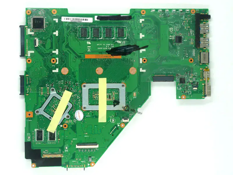 Asus X550L X550LD Hauptplatine