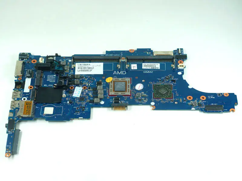 HP EliteBook 745/845 G2 802542-001 802542-501 802542-601 Hauptplatine