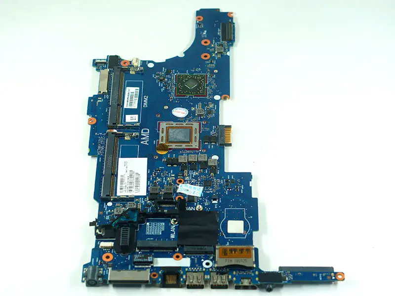 HP EliteBook 745/845 G2 802542-001 802542-501 802542-601 Hauptplatine