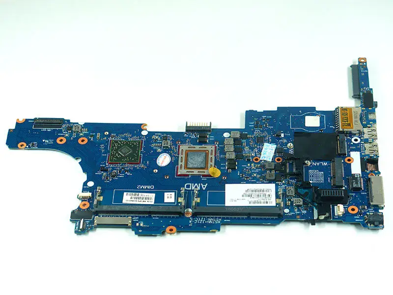 HP EliteBook 745/845 G2 802542-001 802542-501 802542-601 Hauptplatine