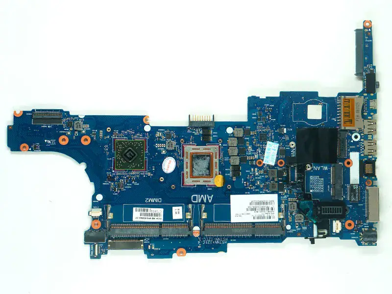 HP EliteBook 745/845 G2 802542-001 802542-501 802542-601 Hauptplatine