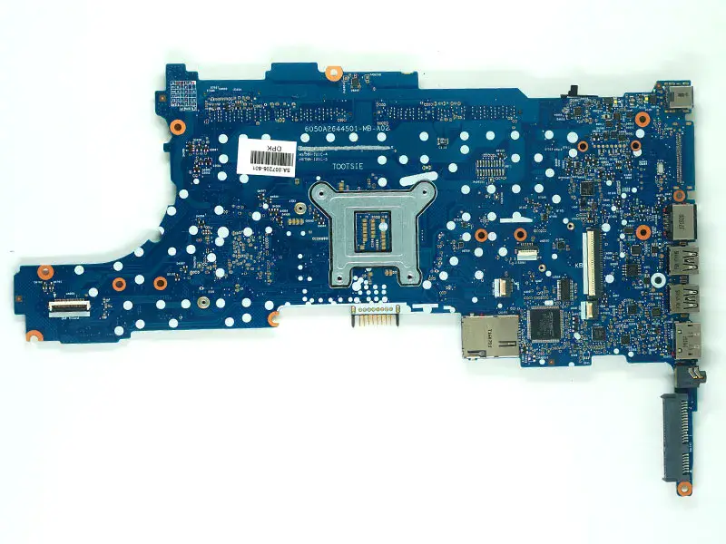 HP EliteBook 745/845 G2 802542-001 802542-501 802542-601 Hauptplatine