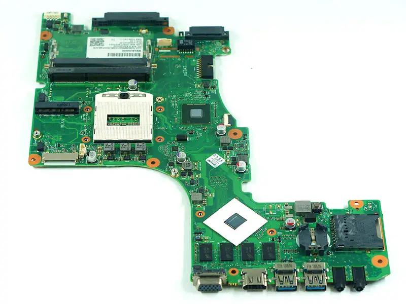 Toshiba Hauptplatine L50T-A V000318130