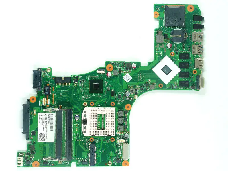 Toshiba Hauptplatine L50T-A V000318130