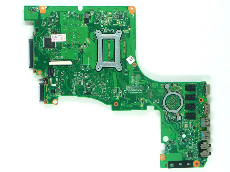 Toshiba Hauptplatine L50T-A V000318130