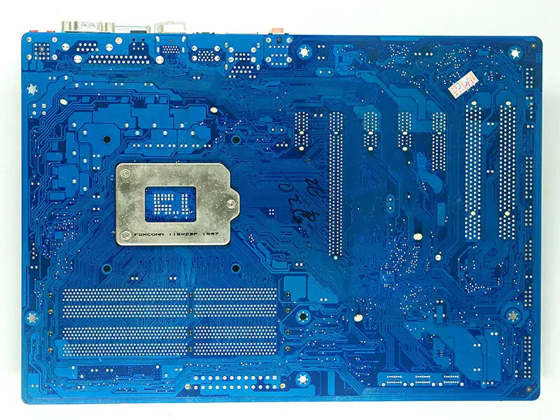 Gigabyte GA-Z68AP-D3 Z68AP-D3 Hauptplatine LGA1155