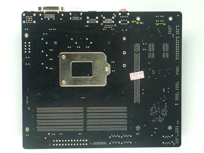 Gigabyte GA-Z370M DS3H Mainboard