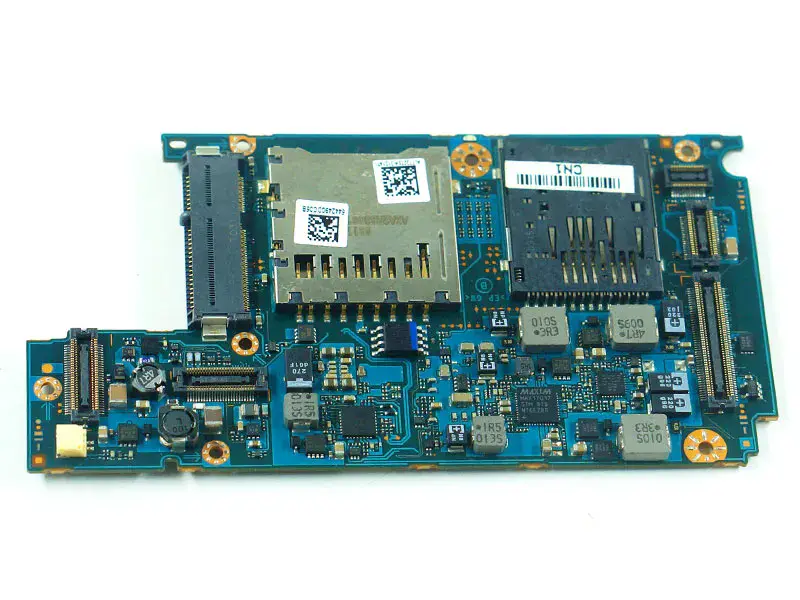 Sony VPC-P VPC A1773277A MBX-222 Hauptplatine