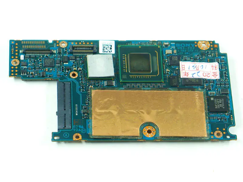 Sony VPC-P VPC A1773277A MBX-222 Hauptplatine