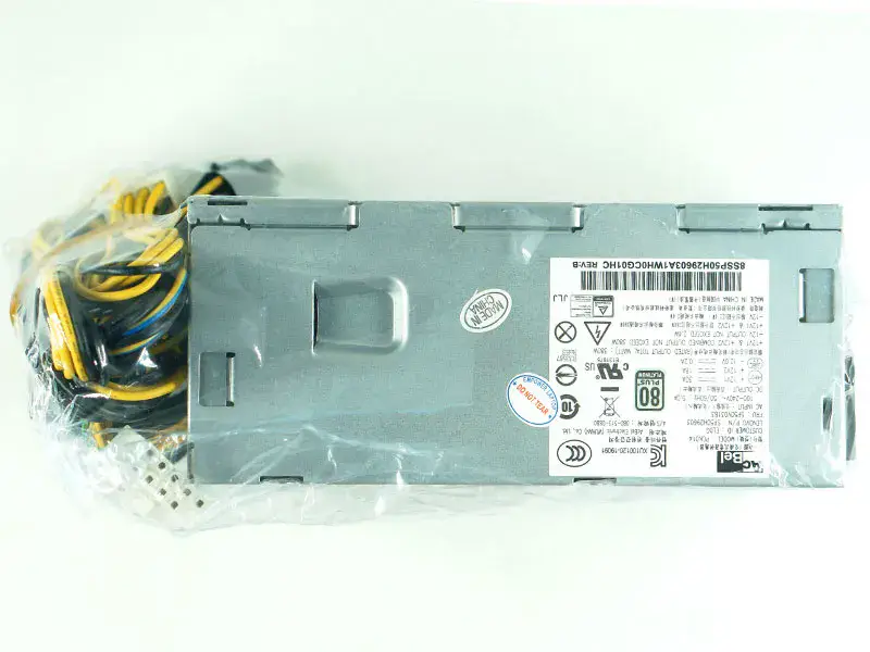 Lenovo FSP210-20TGBAB HK310-71PP Netzteil