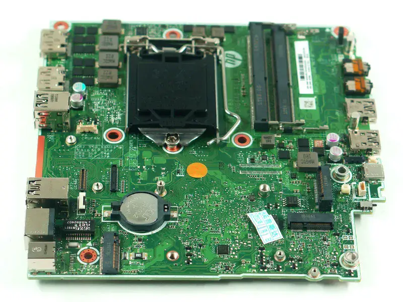 HP ProDesk 800 G4 L19394-601 L19394-001 L05127-002 DA0F83MB6A0 Hauptplatine
