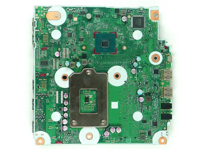 HP ProDesk 800 G4 L19394-601 L19394-001 L05127-002 DA0F83MB6A0 Hauptplatine