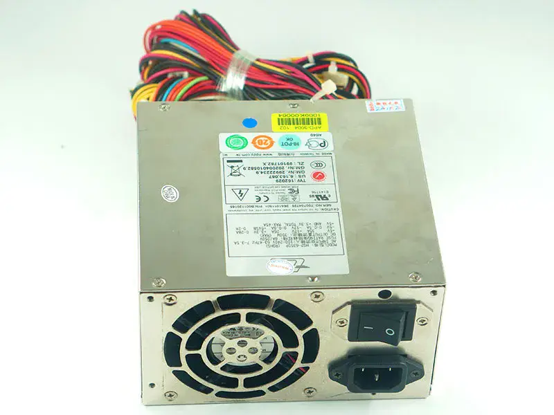 ZIPPY HG2-6350 Netzgerät