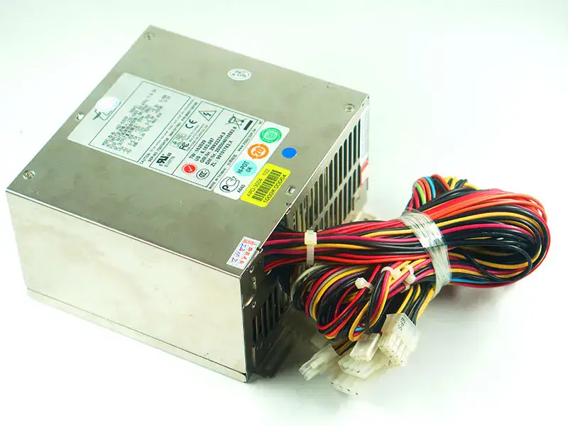 ZIPPY HG2-6350 Netzgerät