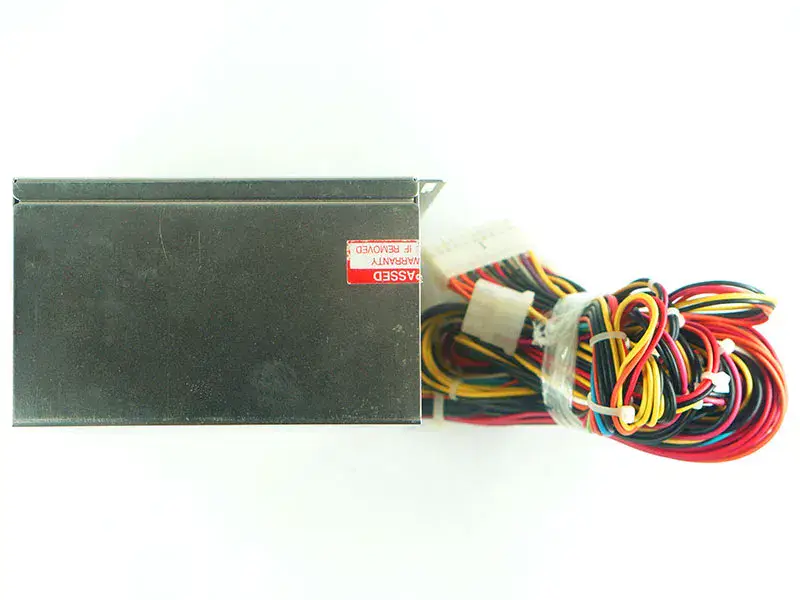 ZIPPY HG2-6350 Netzgerät