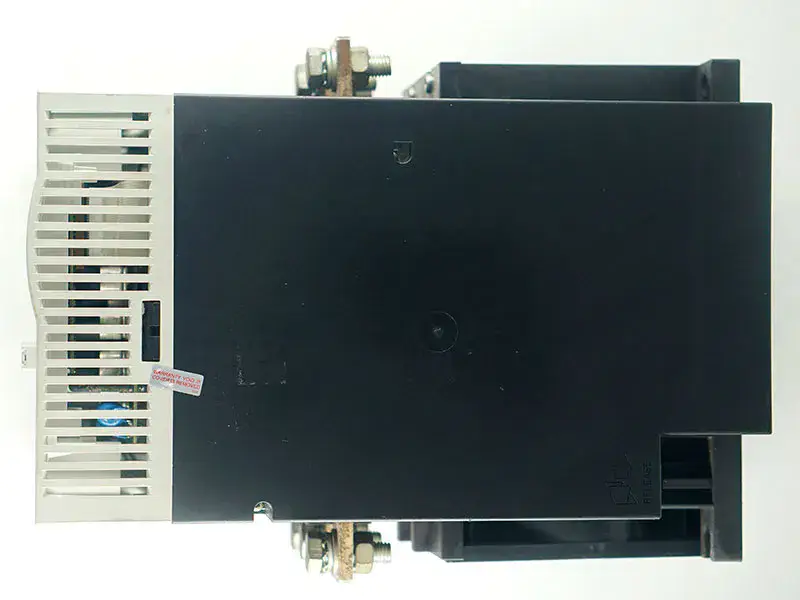 SIEMENS 3RW4443-6BC44 Sanftanlasser
