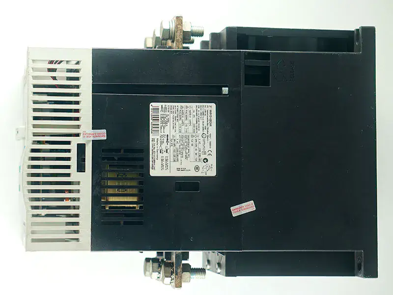 SIEMENS 3RW4443-6BC44 Sanftanlasser