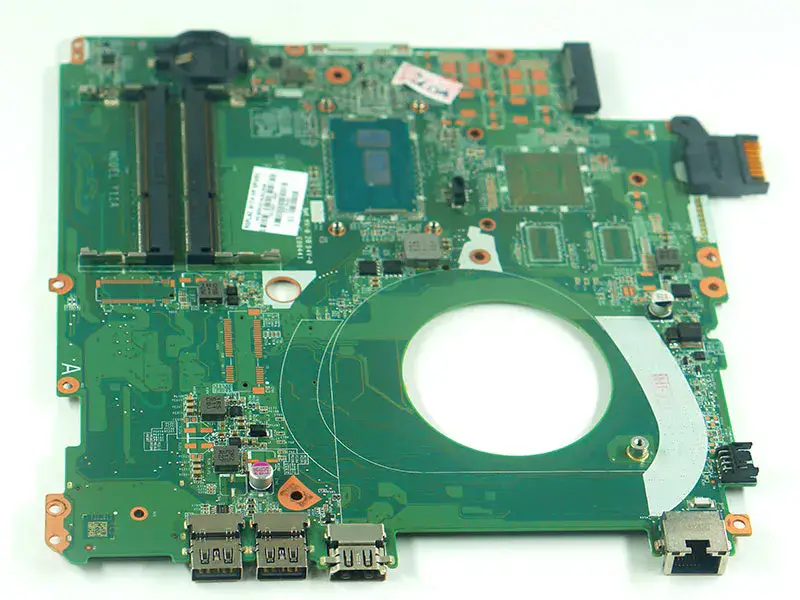 HP 15-P DAY11AMB6E0 Hauptplatine