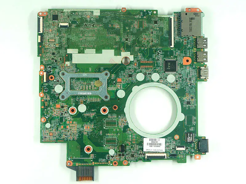 HP 15-P DAY11AMB6E0 Hauptplatine